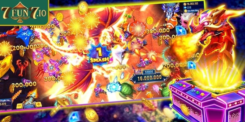 Chọn tốc độ bắn phù hợp