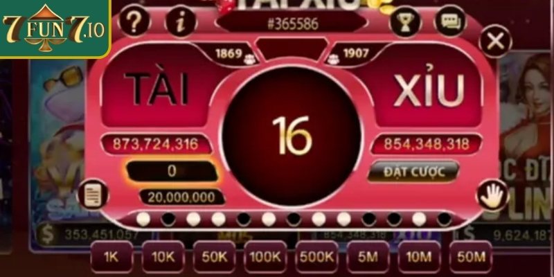 Cửa tổng theo giá trị cụ thể