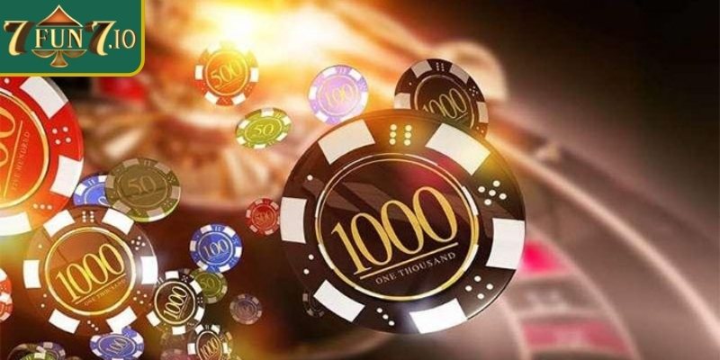 Casino Online 7FUN7 Có Bịp Không? Giải Đáp Cho Tân Binh 2 Thay đổi kết quả Casino online 7FUN7 có bịp không?