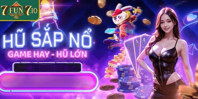 Chiến Thuật Quay Nổ Hũ 7FUN7 Và Phân Tích Cơ Chế Hoạt Động 1 Cơ chế vận hành trong chiến thuật quay nổ hũ 7FUN7