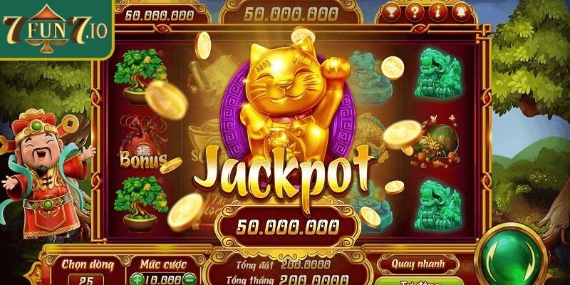Chiến Thuật Quay Nổ Hũ 7FUN7 Và Phân Tích Cơ Chế Hoạt Động 3 Xem cách hệ thống mô phỏng jackpot theo thuật toán seed