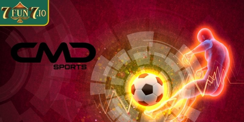 Tổng quan về sảnh CMD Sport 7FUN7