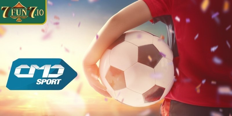 Các ưu điểm nổi bật giúp CMD được ưa chuộng