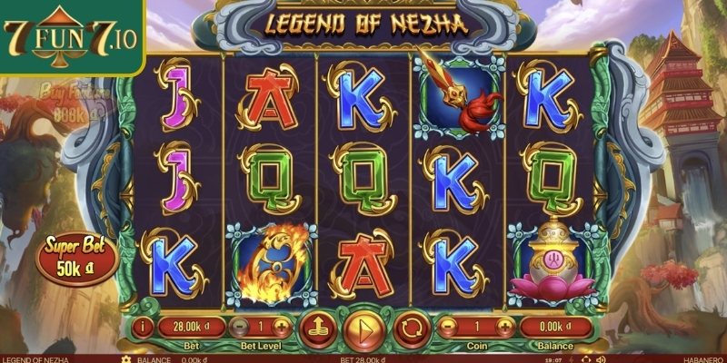 Nổ Hũ Natra 7FUN7 - Biểu Tượng Và Mô Hình Vận Hành Chi Tiết 3 Quan sát sự thay đổi seed tại Nổ Hũ Natra 7FUN7