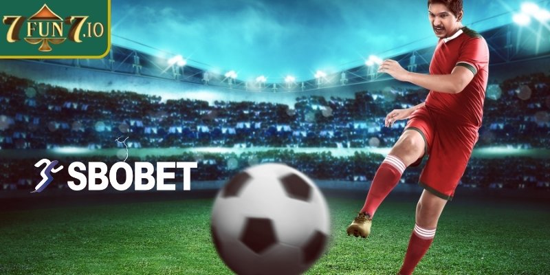 Khám phá sảnh SBO thể thao 7FUN7