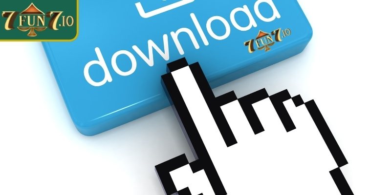 Tải app 7FUN7 cho iOS