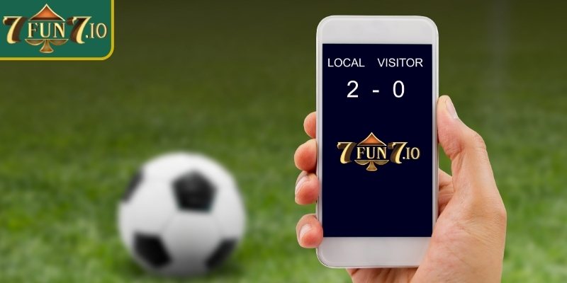 Lý do khiến ứng dụng 7FUN7 thu hút đông đảo người dùng