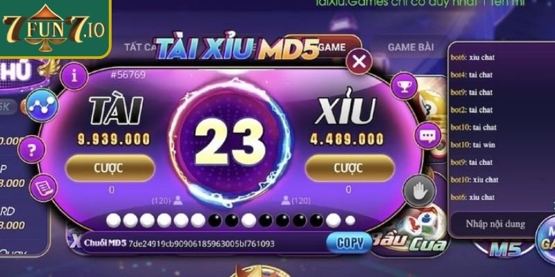 Nhận diện chu kỳ xuất hiện